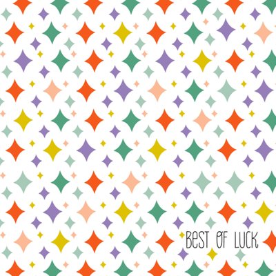 Greetz | Succeskaart | Patronen