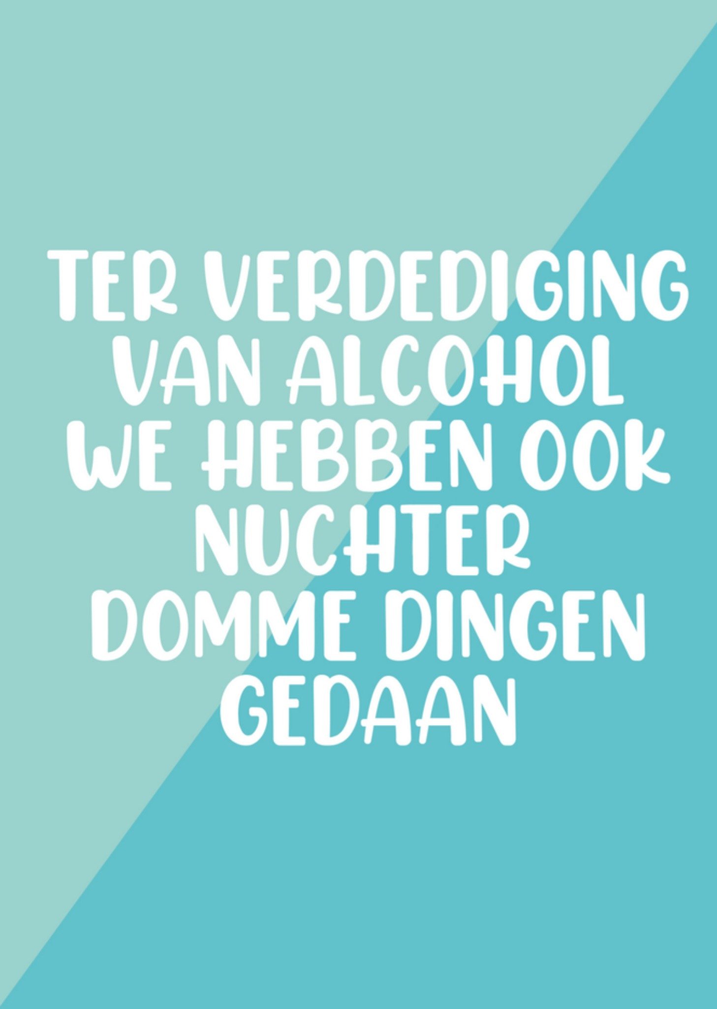 Filthy Sentiment Verjaardagskaart grappig Kaart Filthy Sentiments