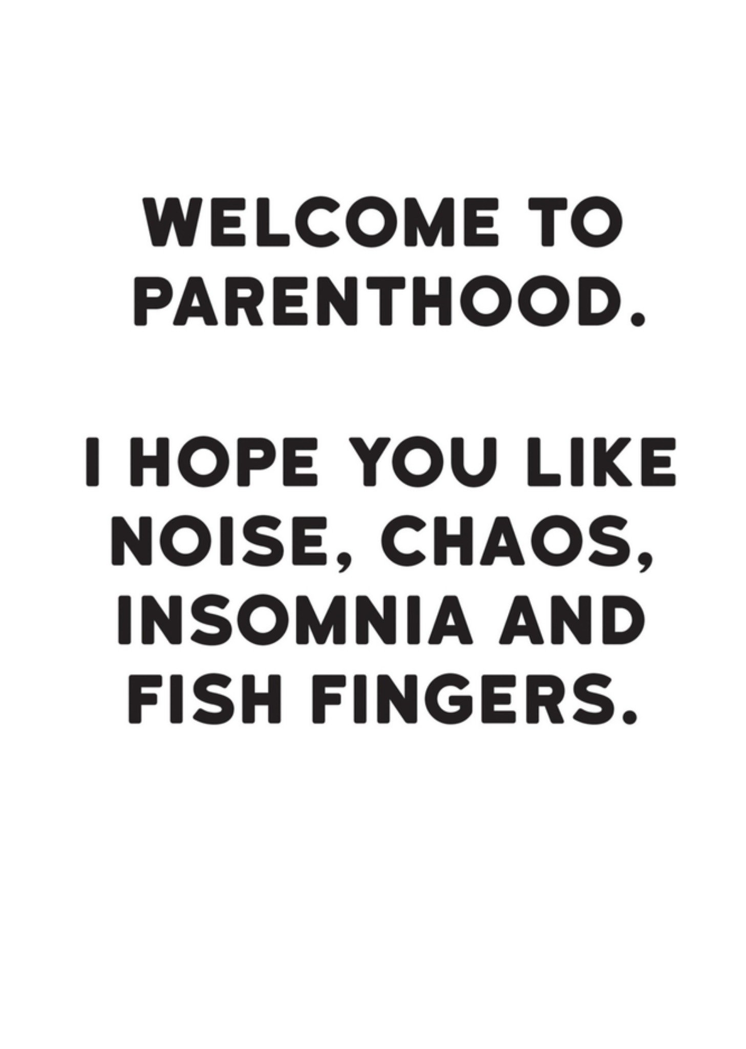 Redback cards Geboortekaart tekst Kaart Redback Cards Limited