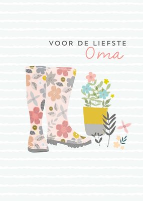 TMS| Opa en Oma dag | regelaars | oma