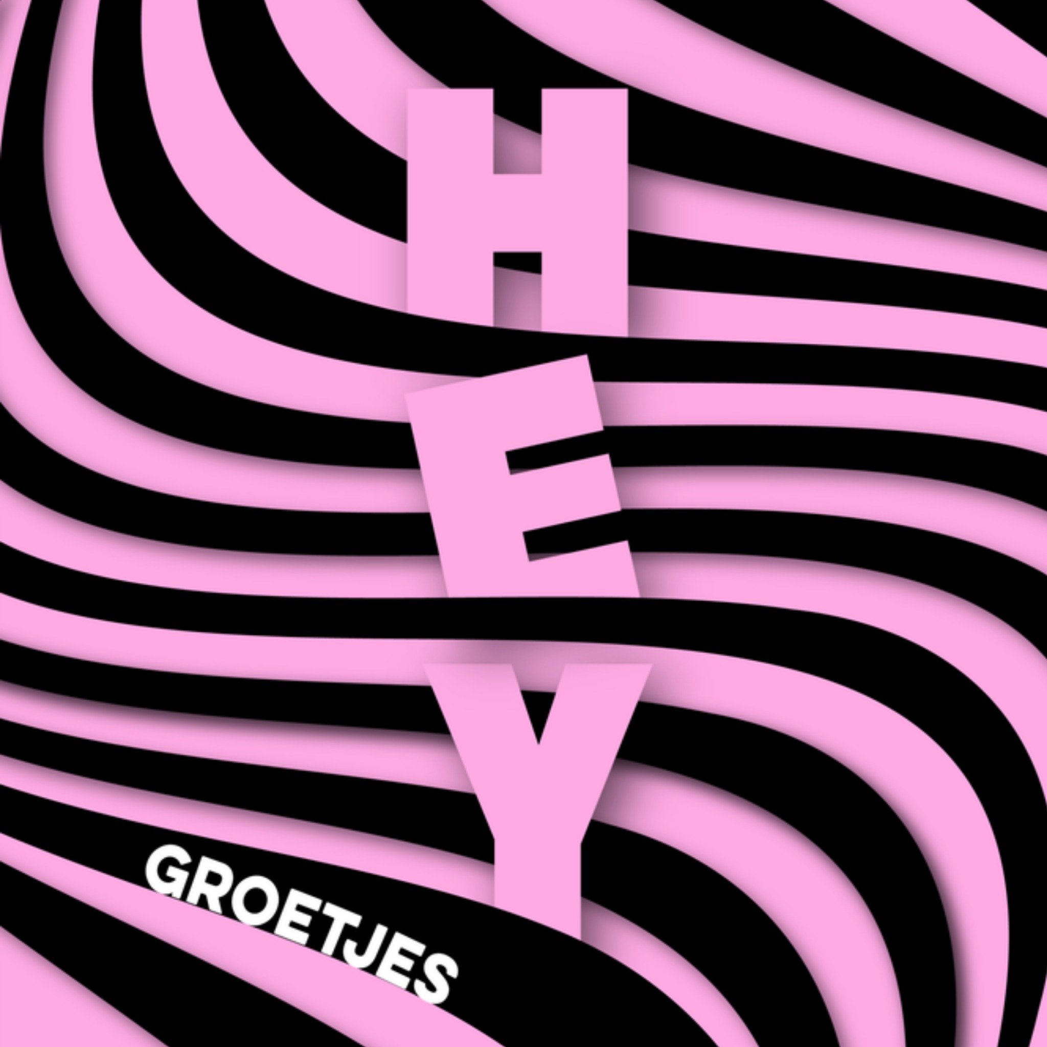 Greetz Zomaarkaart groetjes Vierkant