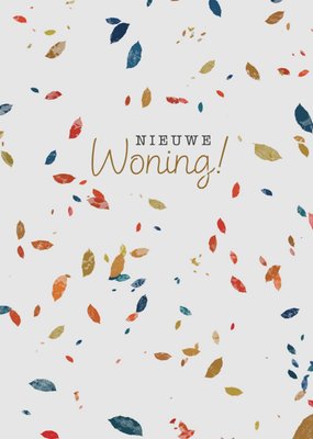 Nieuwe woningkaart | Greetz