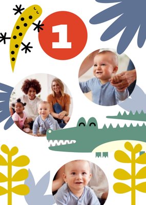 Greetz | Verjaardagskaart | Lief