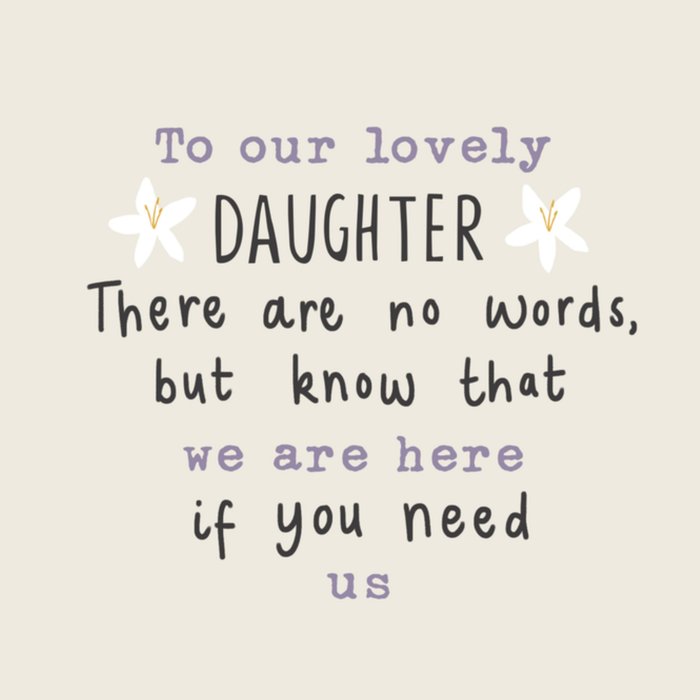 Kinship | Denken aan | Lovely daughter