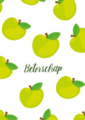 Paperclip | Beterschapskaart | Appels
