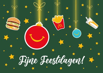 McDonalds | Partnership