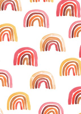 Greetz | Sterkte kaart | regenboog