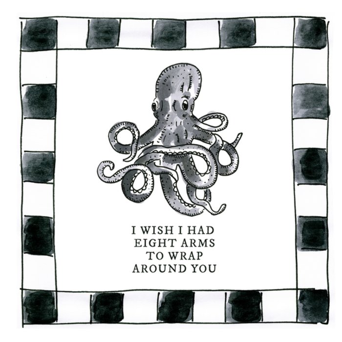 Blond x Noir | Beterschap | Octopus