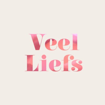 Zomaar kaart | Greetz | Dochter