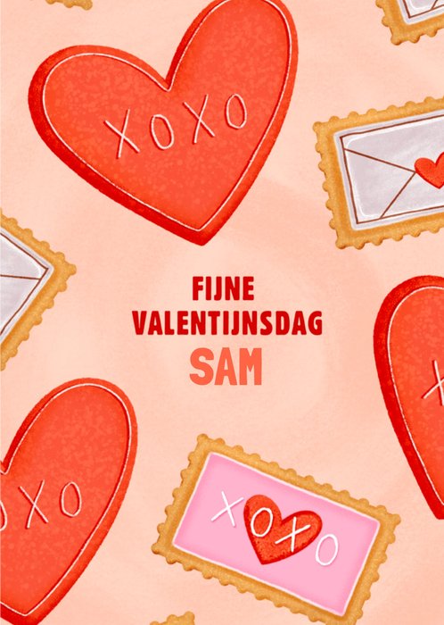 Greetz | Valentijnskaart | Tiener