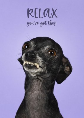 Catchy Images | Sterkte kaart | you've got this!