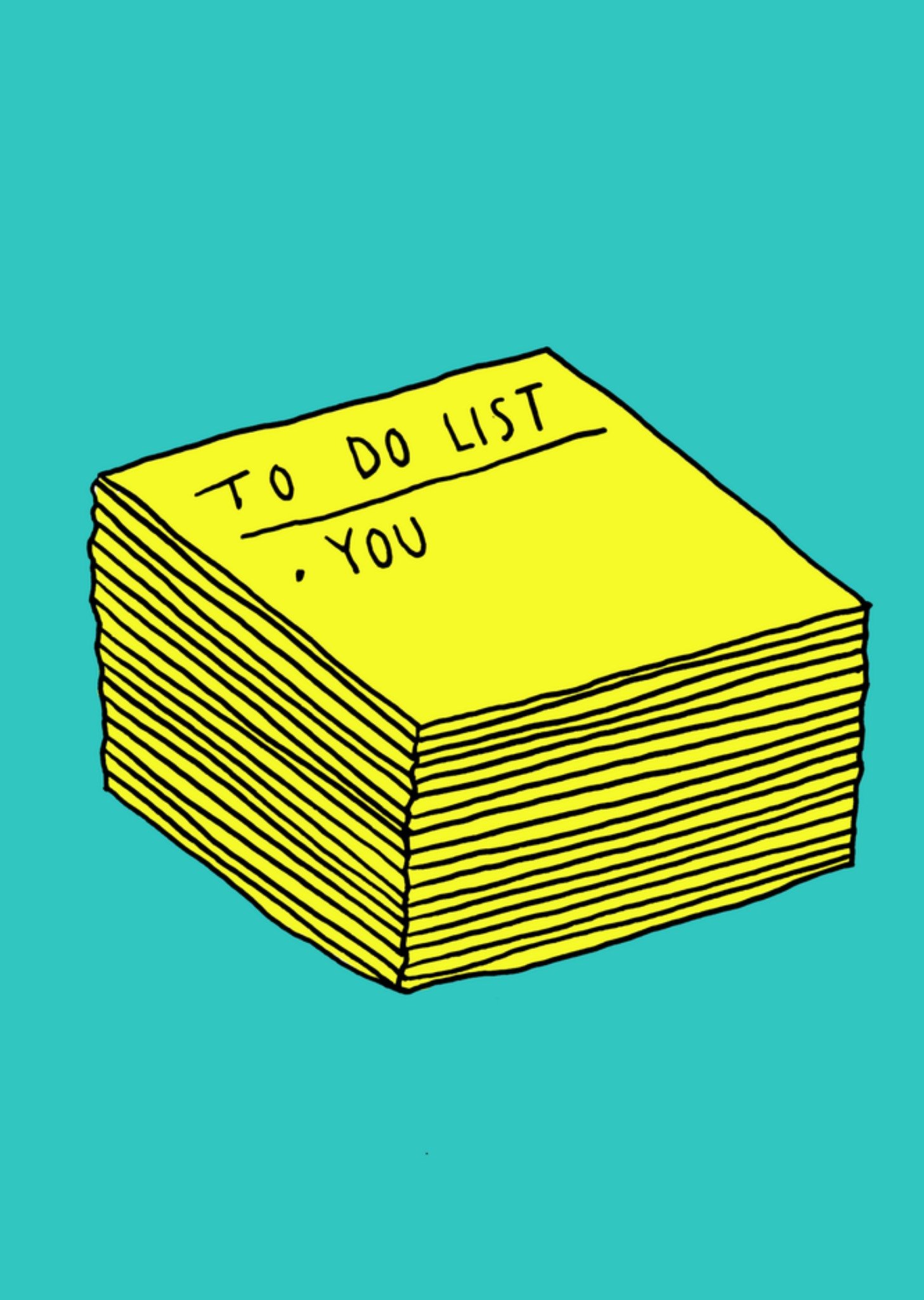 Valentijnskaart notities Kaart Charly Clements