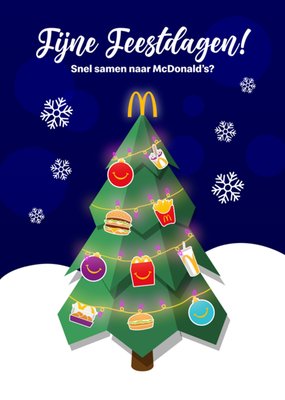 McDonalds | Partnership 