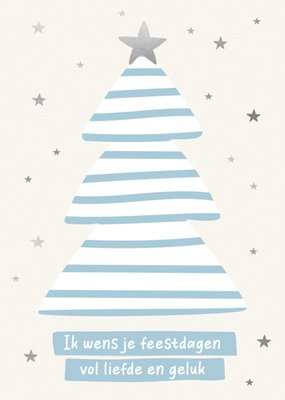 Greetz | Kerstkaart | Liefde en geluk