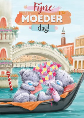 Me to You | Moederdagkaart | Tatty Teddy | Lief