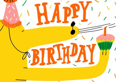 Greetz | Verjaardagskaart | happy birthday