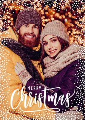 Luckz | Kerstkaart | fotokaart