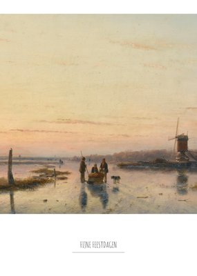 Greetz | Kerst | Kunst | IJs