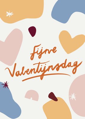 Greetz | Valentijnskaart | fijne Valentijnsdag