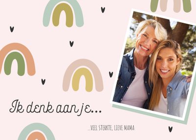 Denken aan kaart | Luckz | Lief