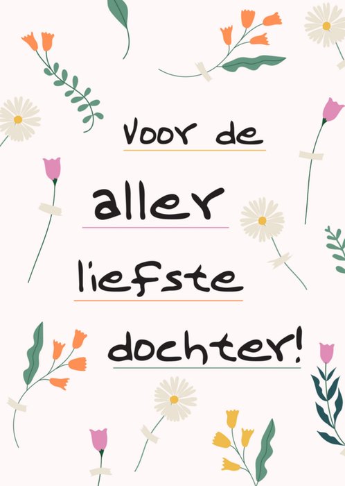 Greetz | Zoon en dochter dag | allerliefste