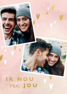 Greetz | Valentijnskaart | Ik hou van jou