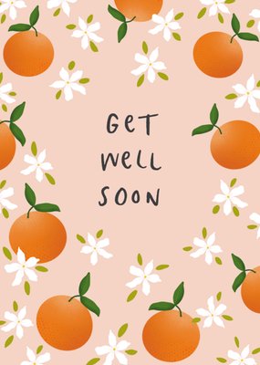 Tsjip | Beterschapskaart | Get well soon