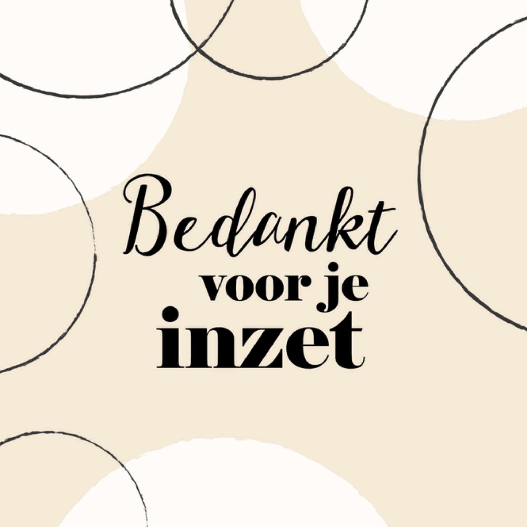 Greetz Vierkant