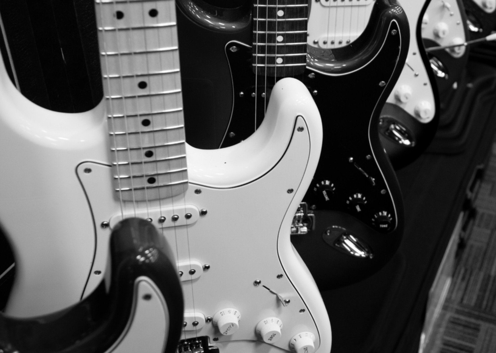 Greetz Gitaar Standard Card