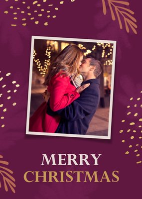 Greetz | Kerstkaart | fotokaart | merry christmas