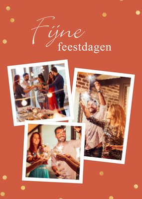Greetz | Kerstkaart | Feestelijk