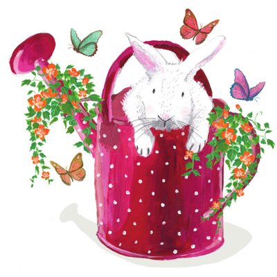 Greetz | Verjaardag | Konijn