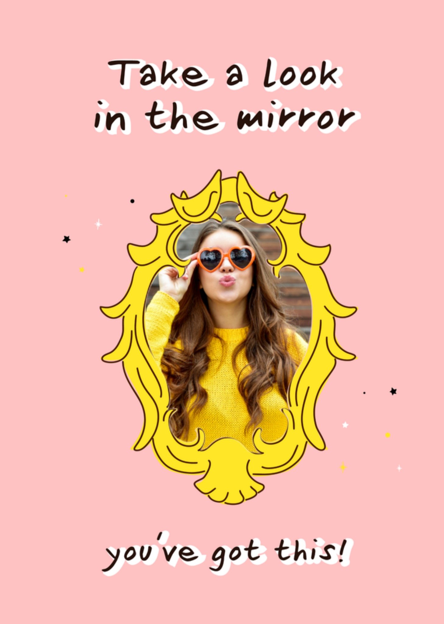 Succeskaart Tiener Kaart Greetz