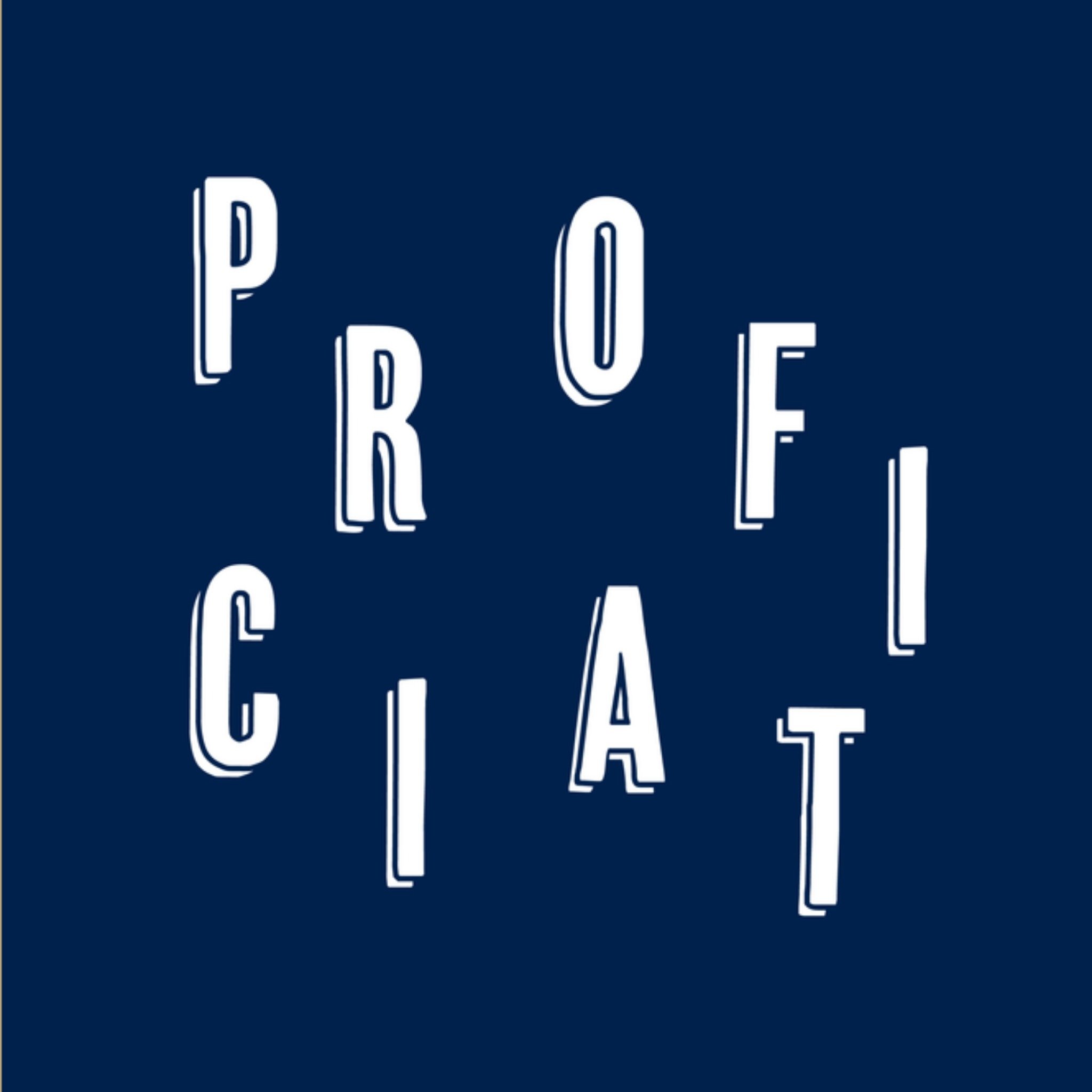Greetz Felicitatiekaart proficiat Vierkant