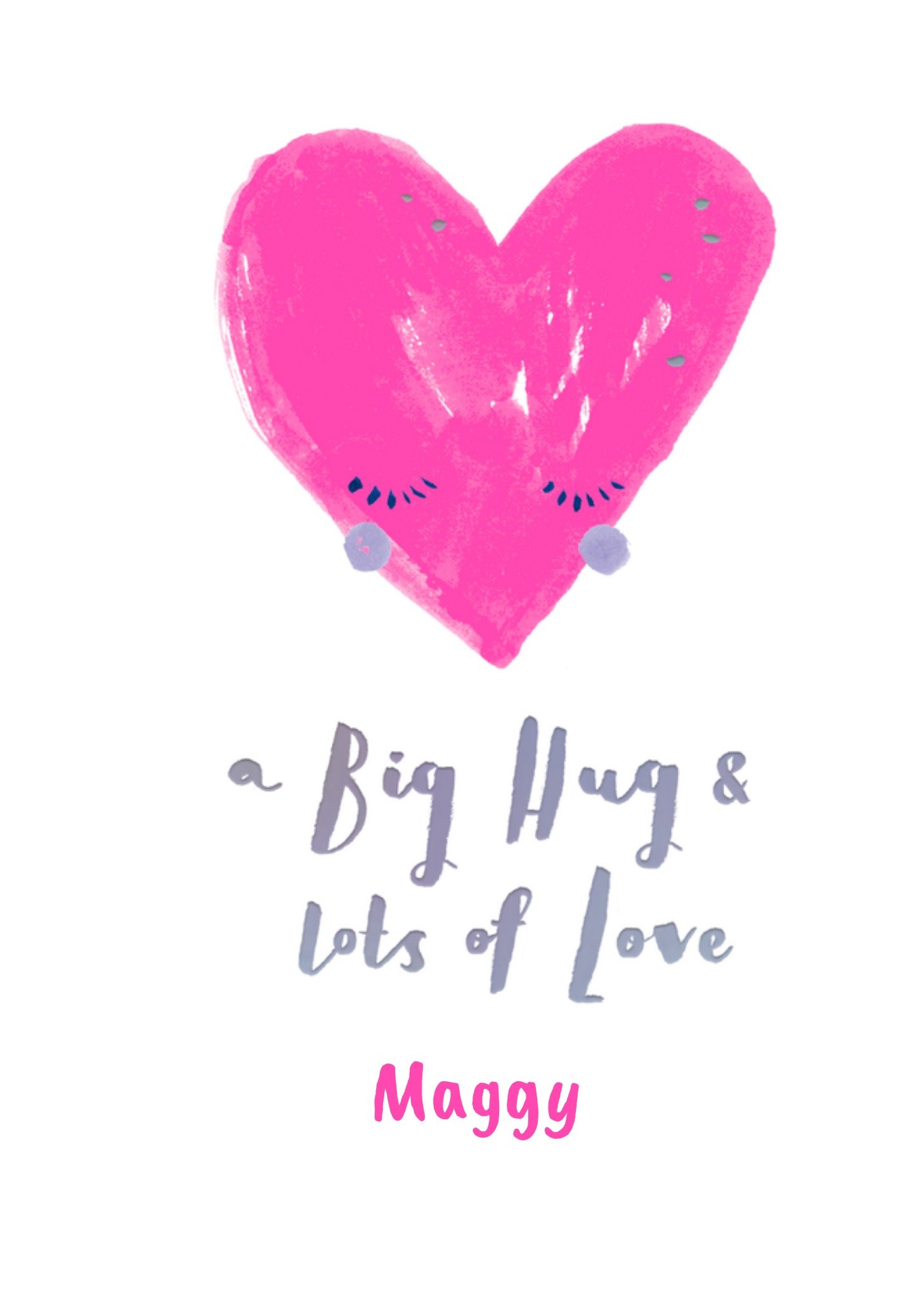 Liefdeskaart Hotch Potch Lief Kaart Hotchpotch