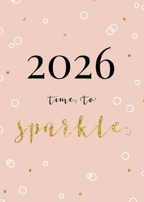 Greetz | Nieuwjaarskaart | jaartal