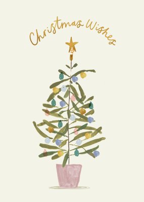 Greetz | Kerstkaart | Christmas Wishes