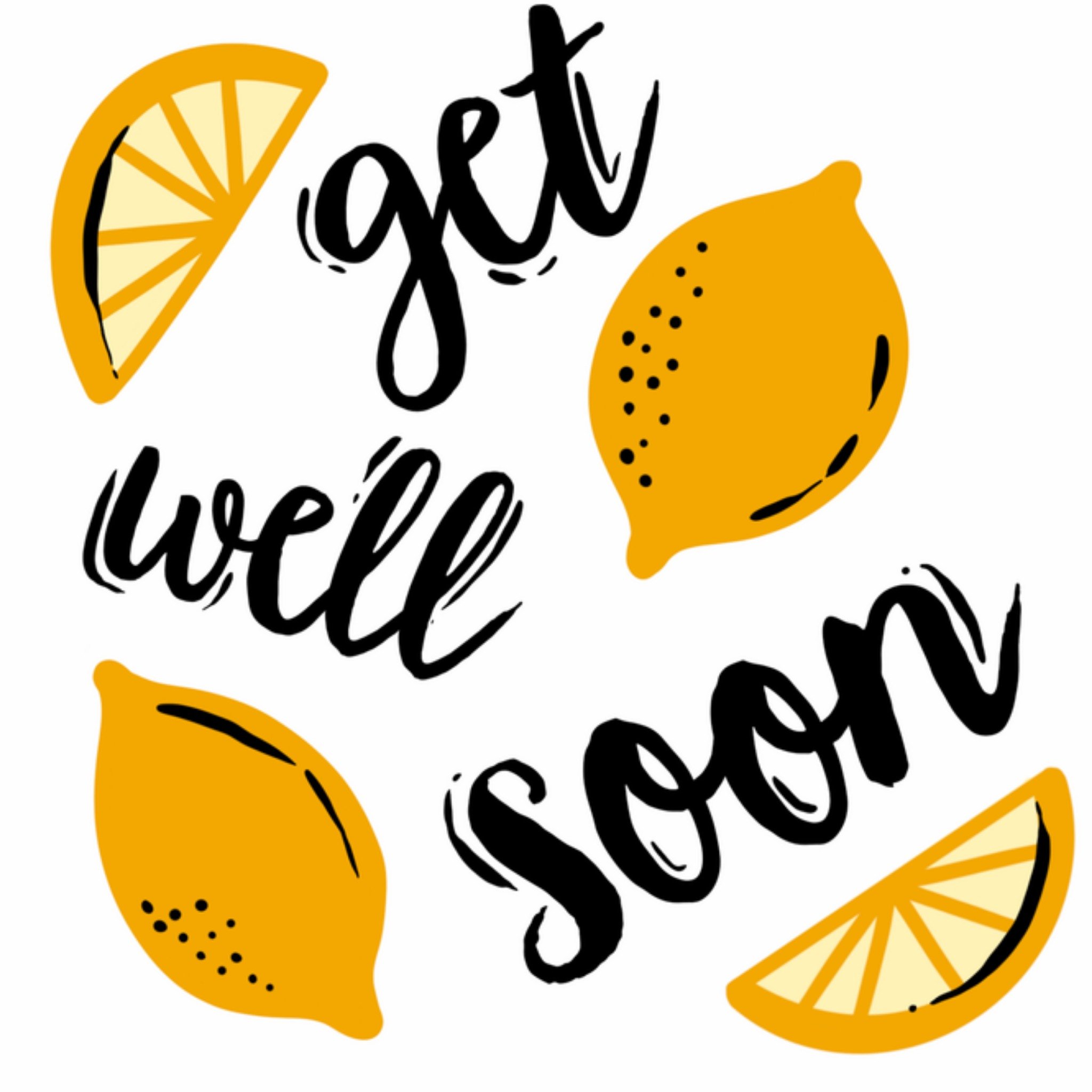 Greetz Beterschapskaart citroen Vierkant