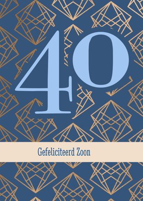 Greetz | Verjaardag | Zoon