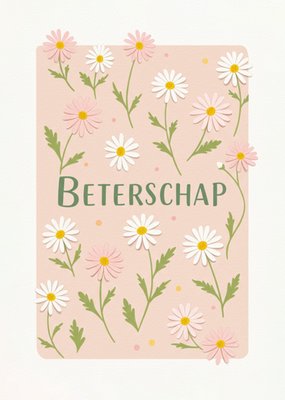 Greetz | Beterschap Ansichtkaart | Beterschap