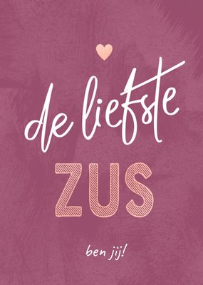 Liefdekaart | Luckz | Lief