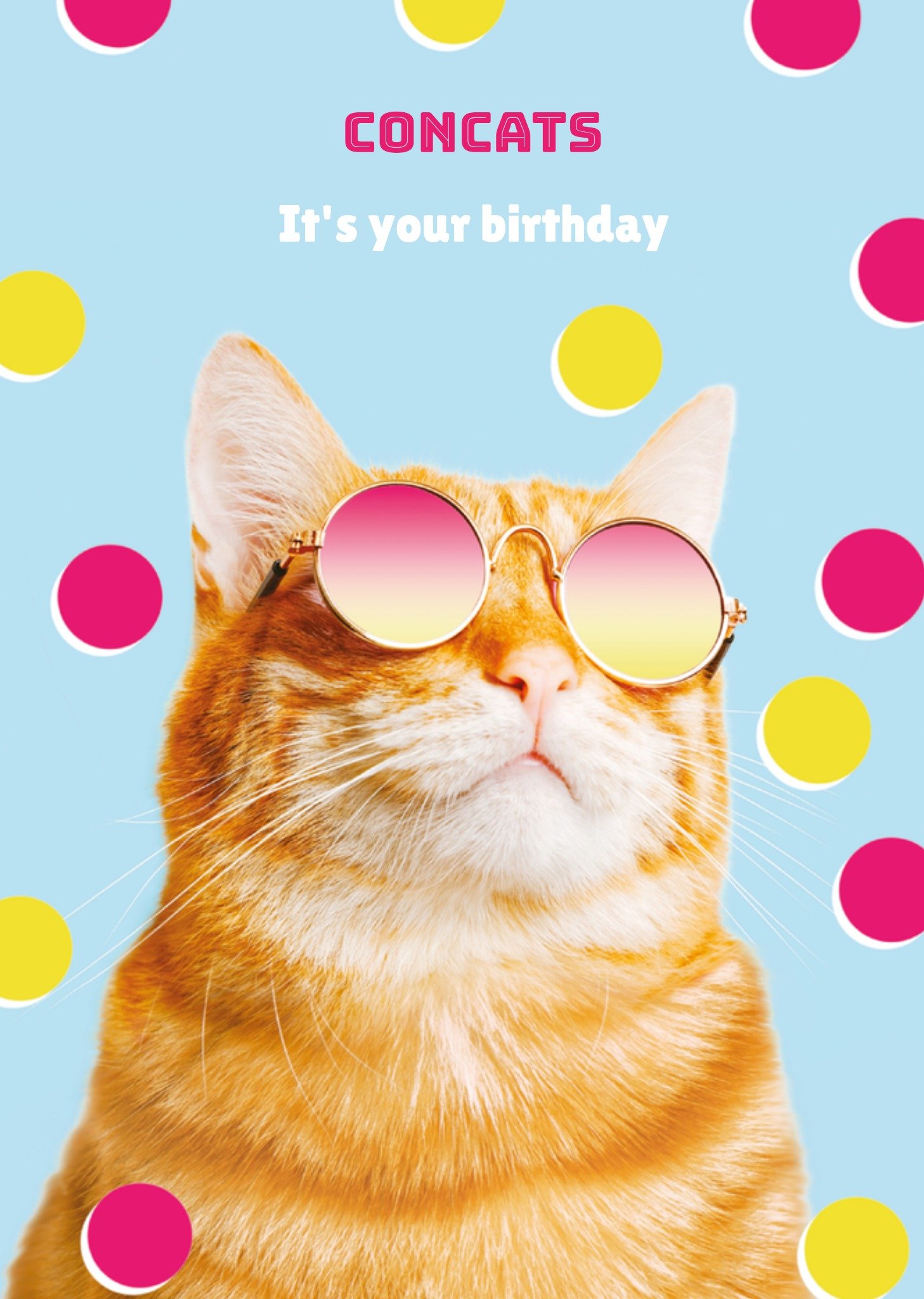 Verjaardagskaart Illustratie Kaart TMS