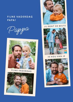 Greetz | Vaderdagkaart | Fijne vaderdag pappa