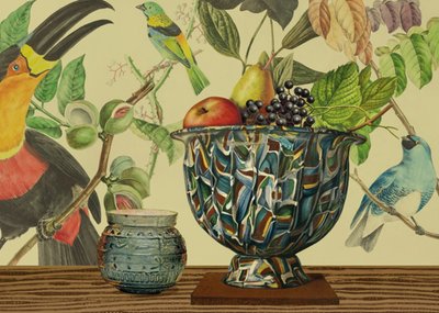 NIN-NIT | Beterschapskaart | Fruit