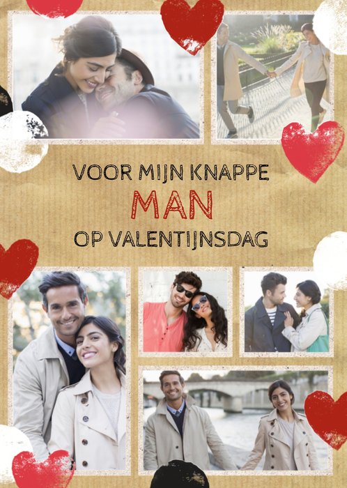 Greetz | Valentijnskaart | fotokaat