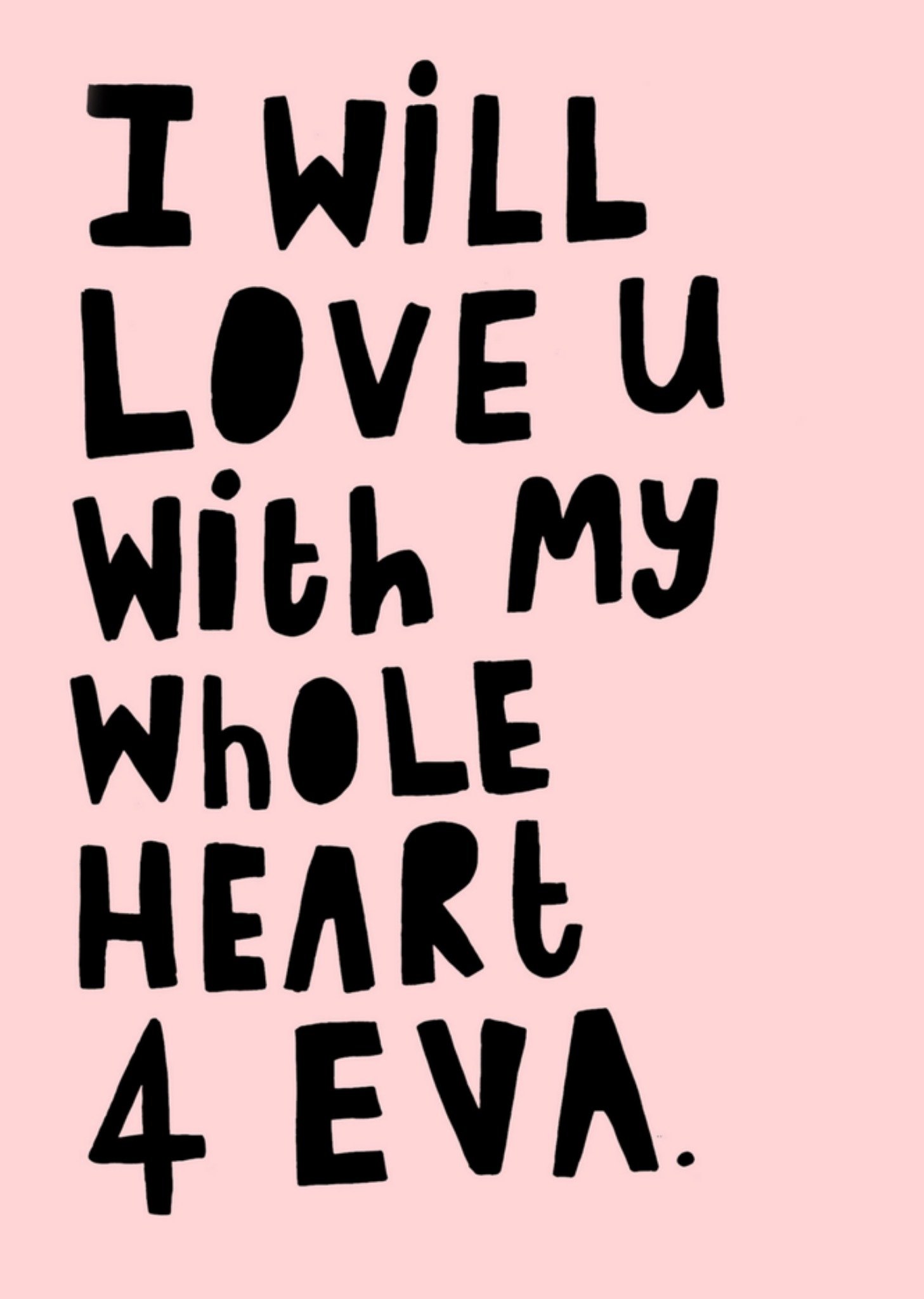 Sooshichacha Valentijnskaart tekst Kaart Sooshichacha Limited