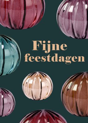 Greetz | Kerstkaart | Feestdagen