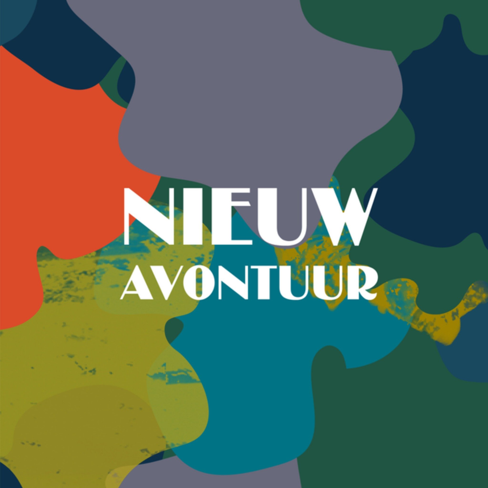 Opening nieuwe zaak nieuw avontuur Vierkante KaartTMS