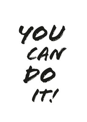 Greetz | Denken aan kaart | you can do it!