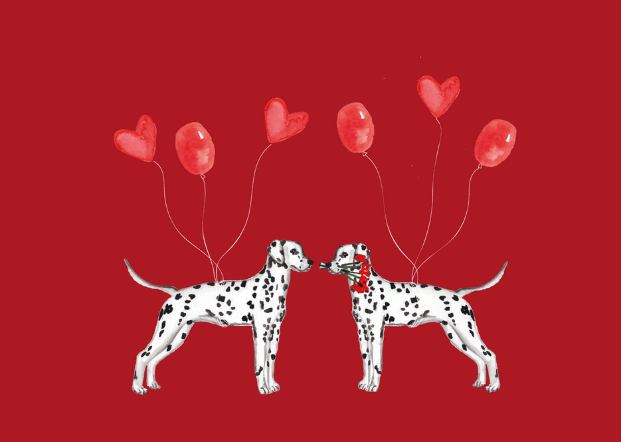 Greetz Huwelijkskaart Schattig Standard Card